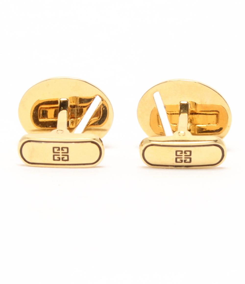 美品 GIVENCHY カフス メンズ ジバンシィ