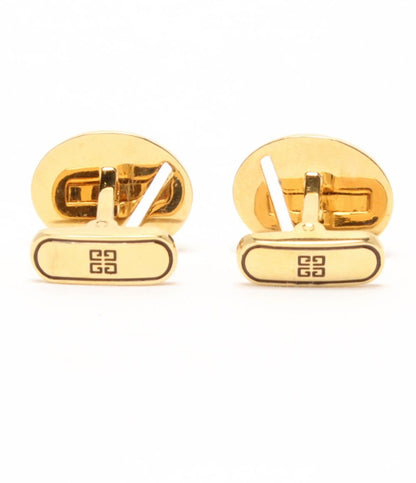 美品 GIVENCHY カフス メンズ ジバンシィ