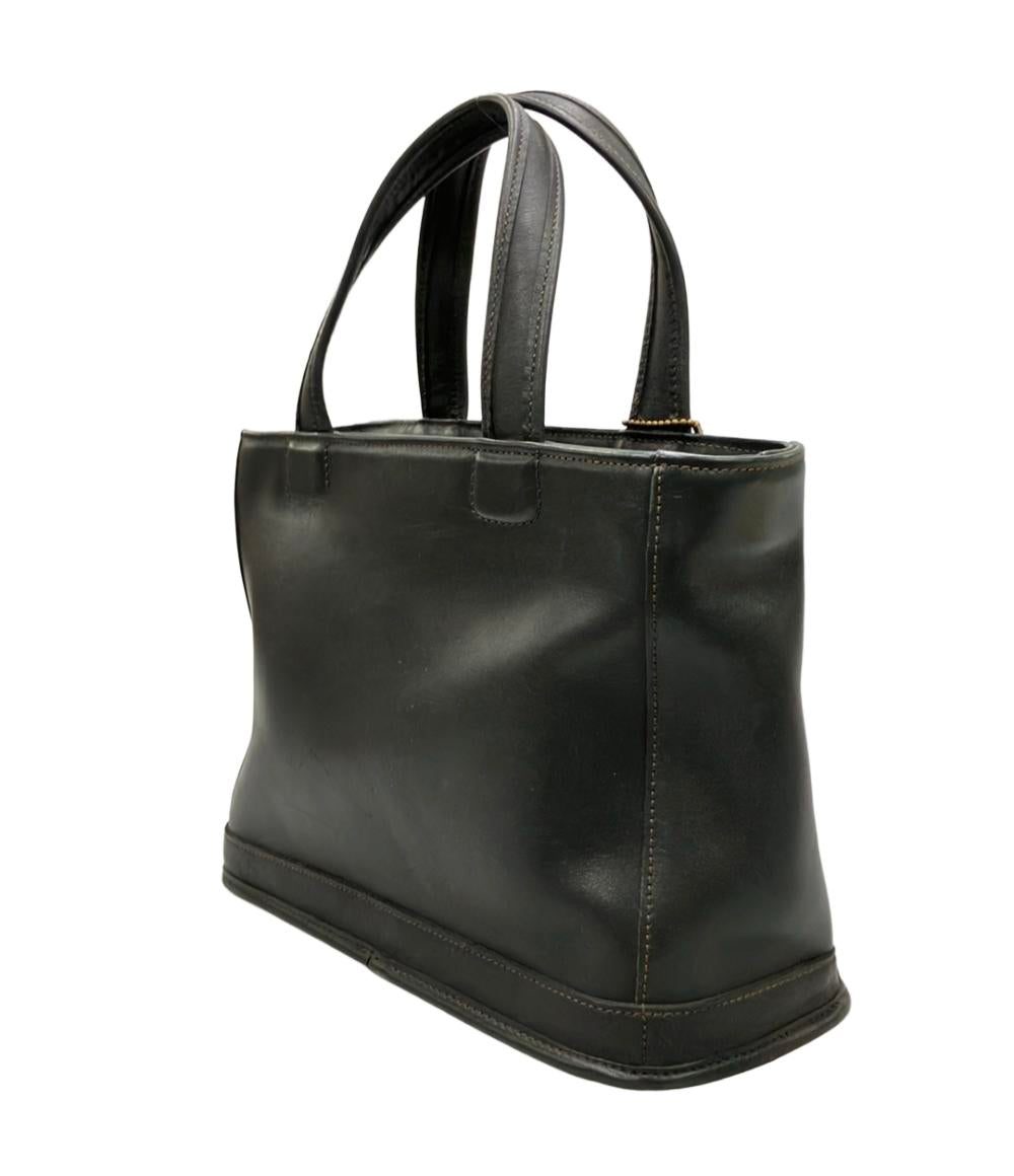 COACH ハンドバッグ レザー オールドコーチ 9303 レディース コーチ