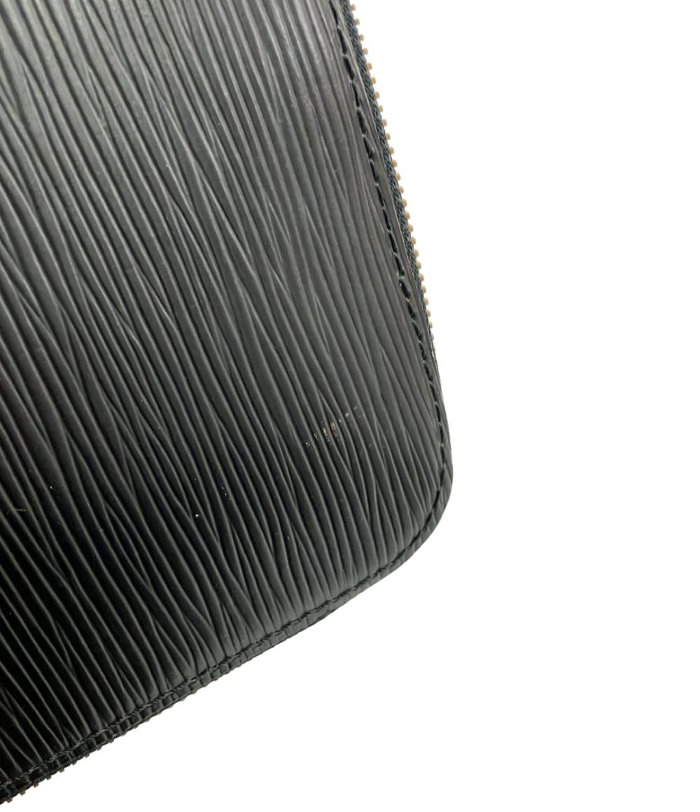 LOUIS VUITTON クラッチバッグ ドキュメントケース エピ ポッシュ