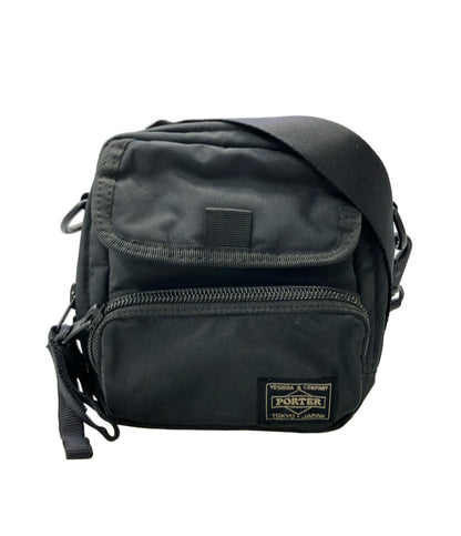 PORTER ショルダーバッグ 斜め掛け メンズ ポーター