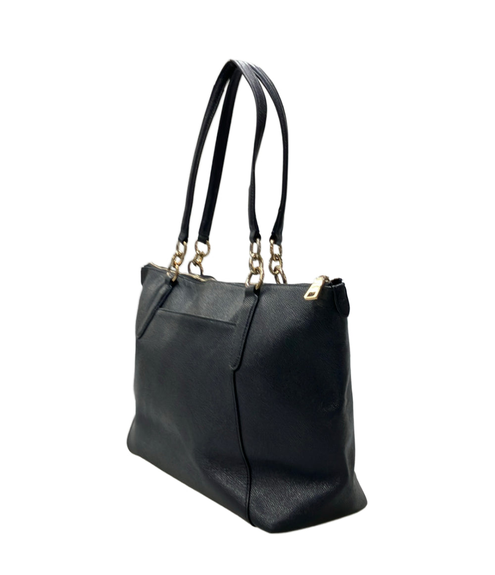 COACH トートバッグ レザー F57526 レディース コーチ