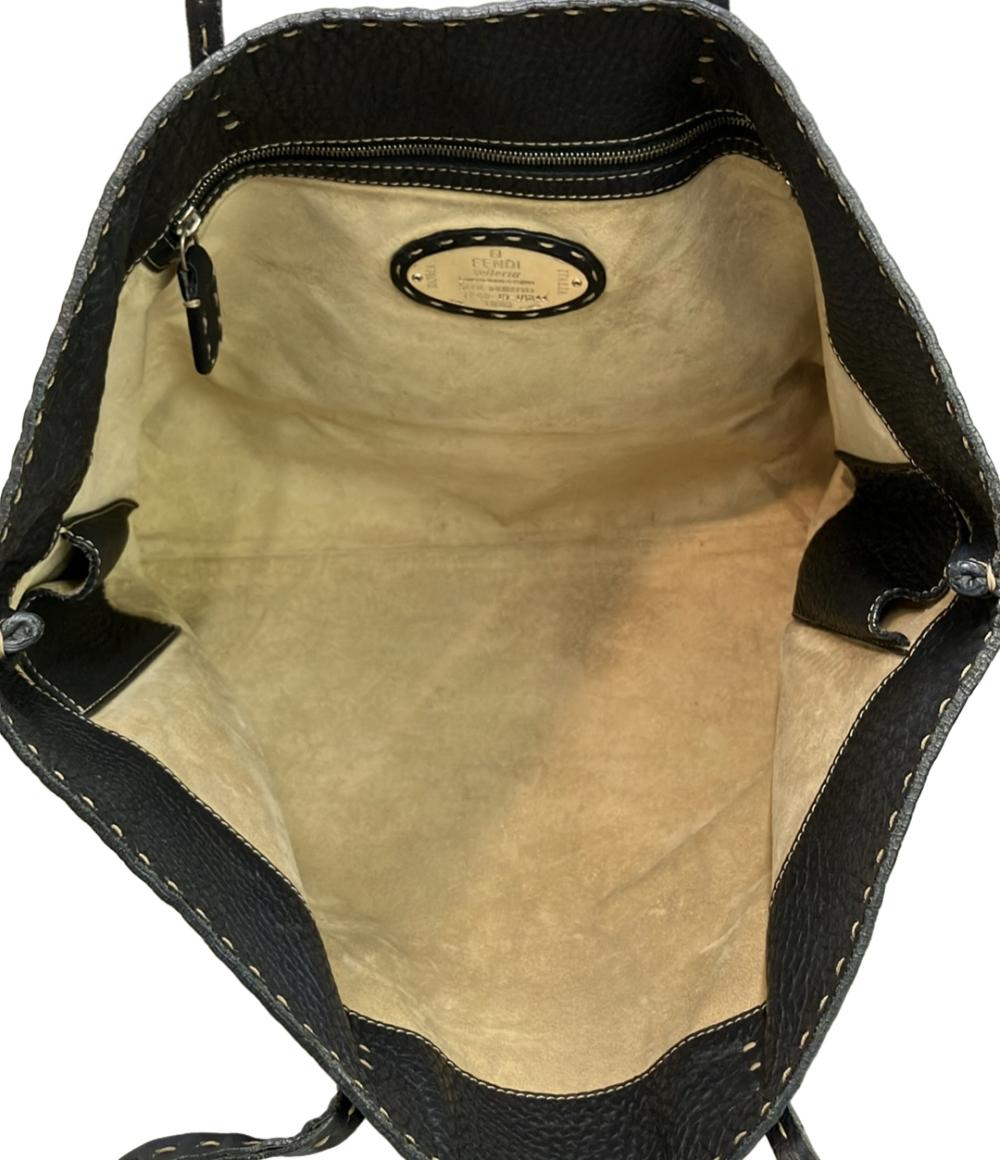 訳あり FENDI トートバッグ ショルダーバッグ 肩掛け レディース フェンディ