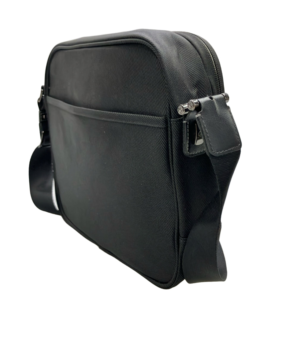 Samsonite ショルダーバッグ 斜め掛け メンズ サムソナイト