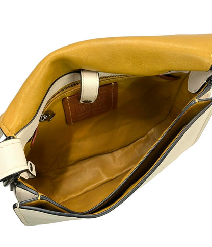 コーチ ディズニー ショルダーバッグ 斜め掛け レザー 20115 レディース COACH Disney