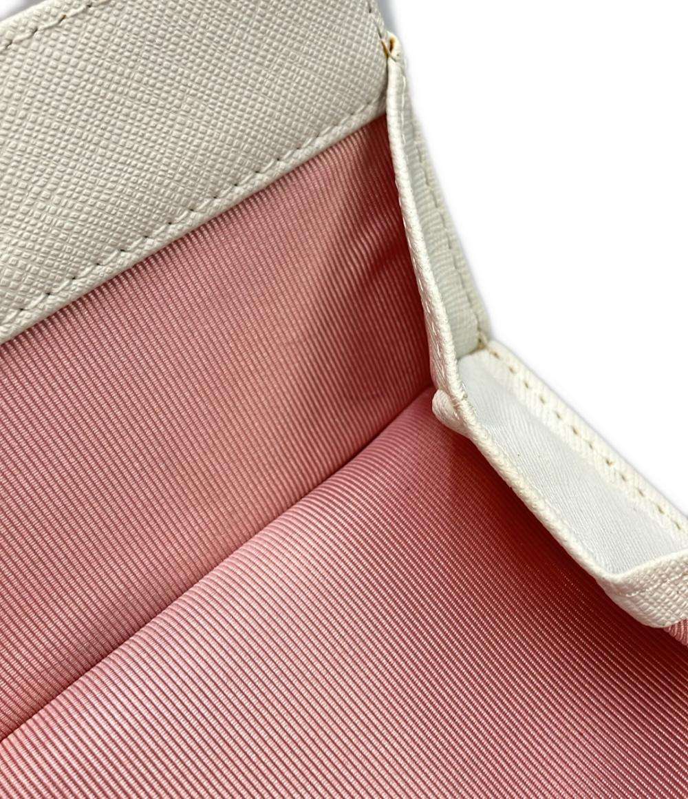 Samantha Vega 三つ折り財布 レディース サマンサベガ