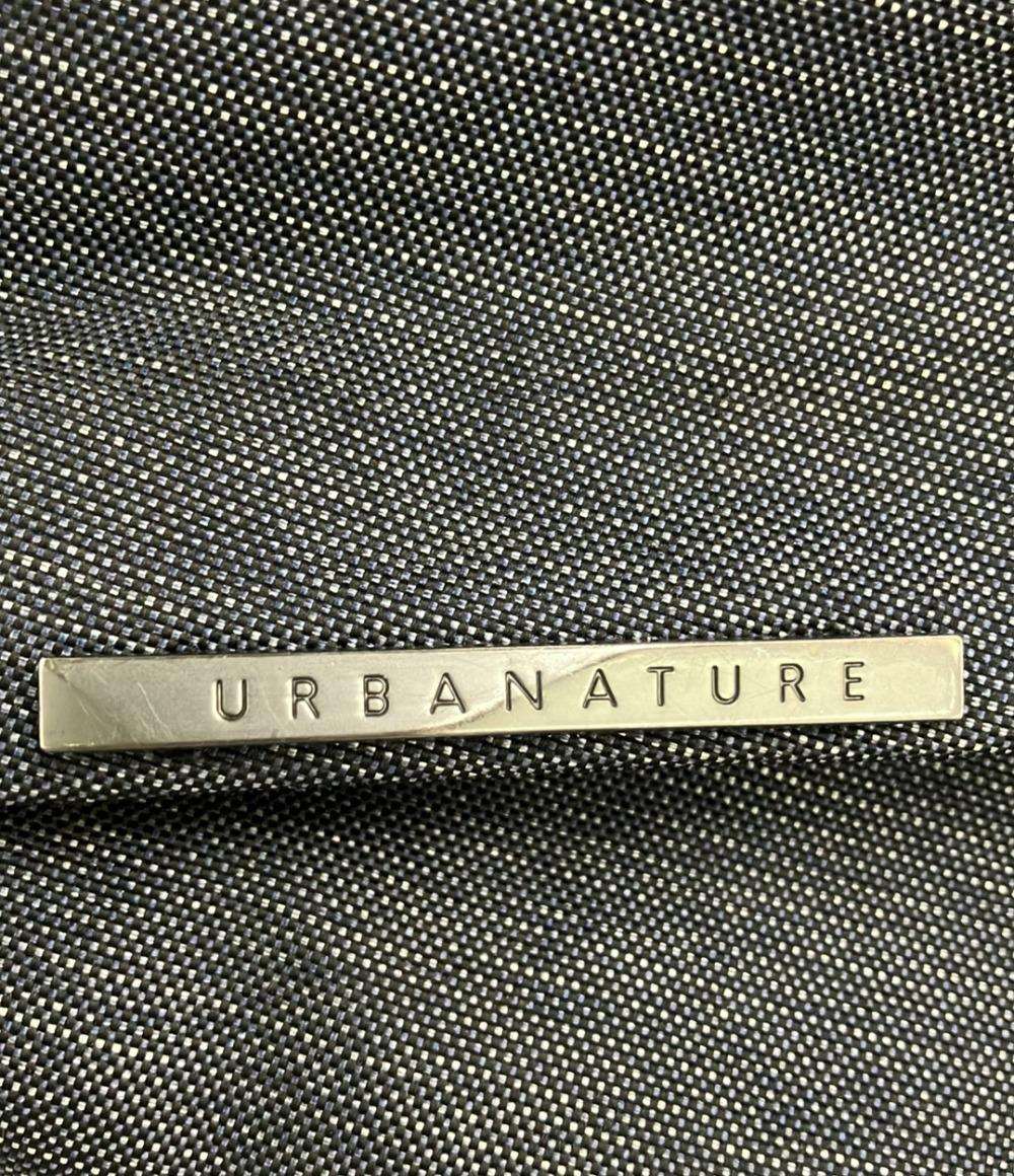 URBANATURE ウエストバッグ ボディバッグ メンズ メンズ アーバンネイチャー
