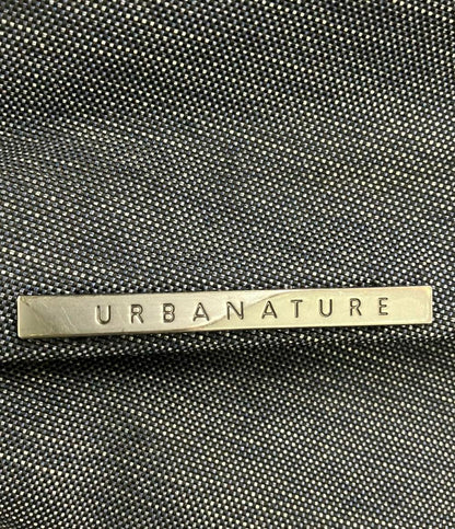 URBANATURE ウエストバッグ ボディバッグ メンズ メンズ アーバンネイチャー