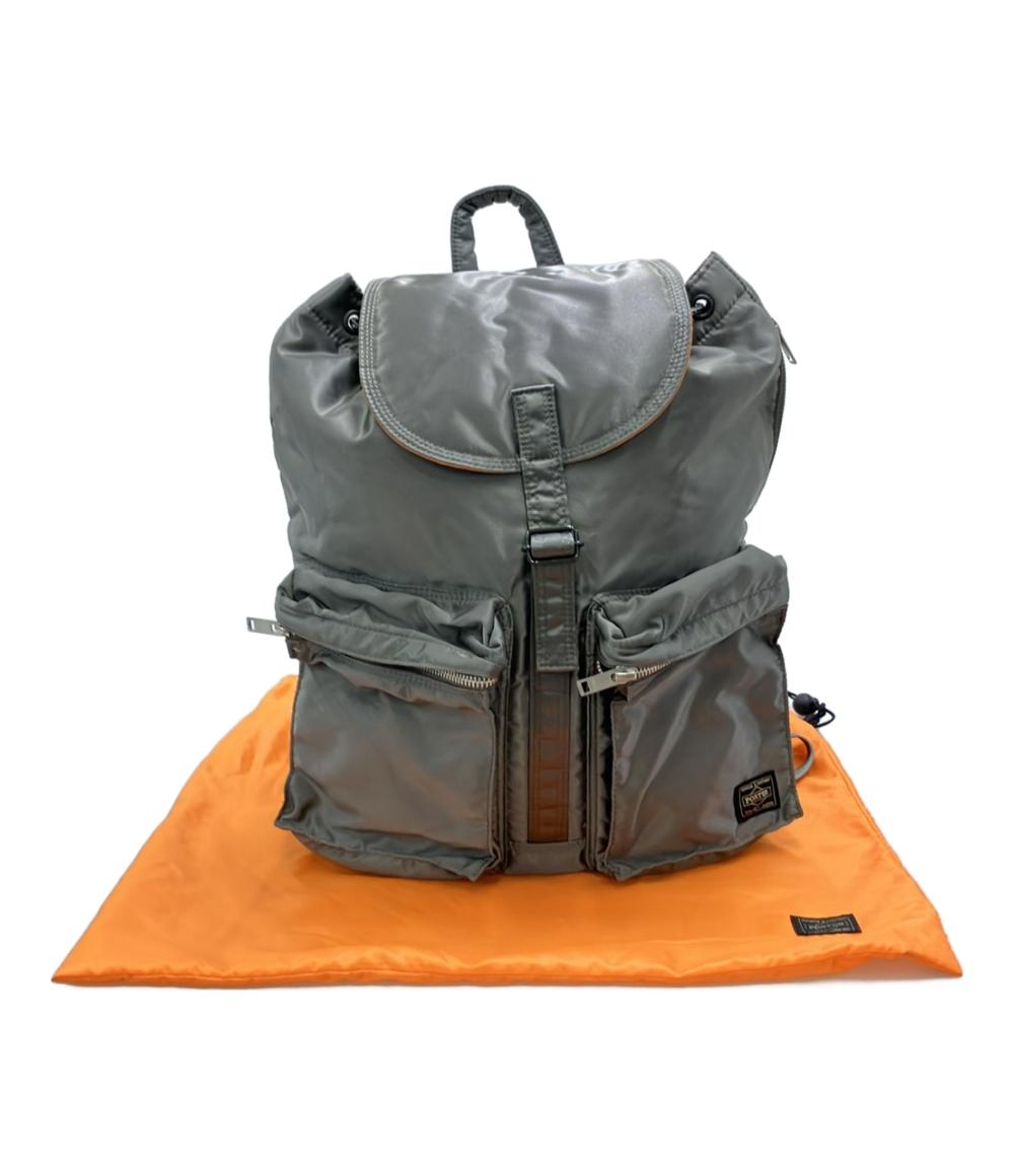 美品 PORTER リュック メンズ ポーター