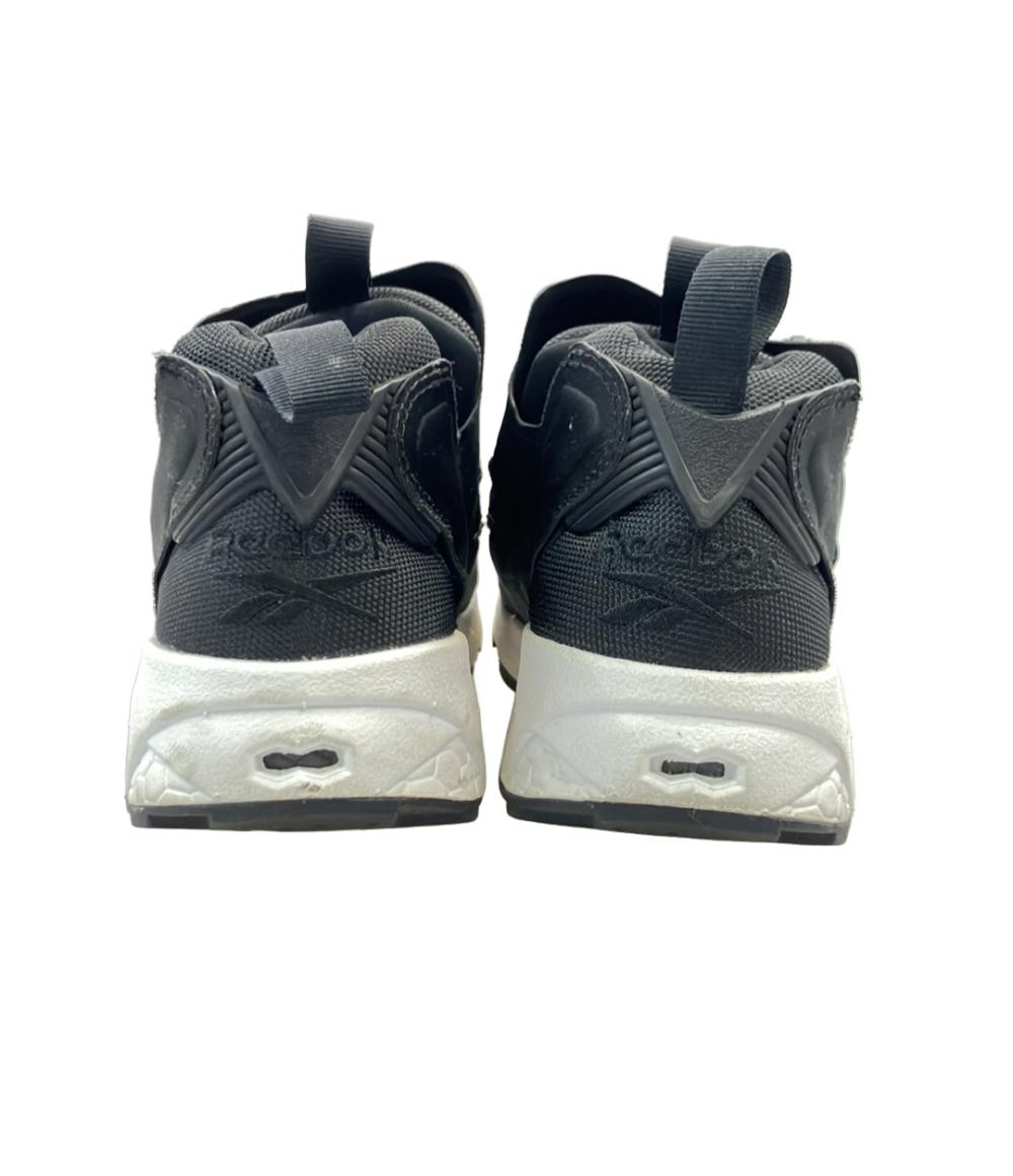 Reebok ローカットスニーカー INSTA PUMP FURY OG V65750 レディース SIZE 24.0 (L) リーボック