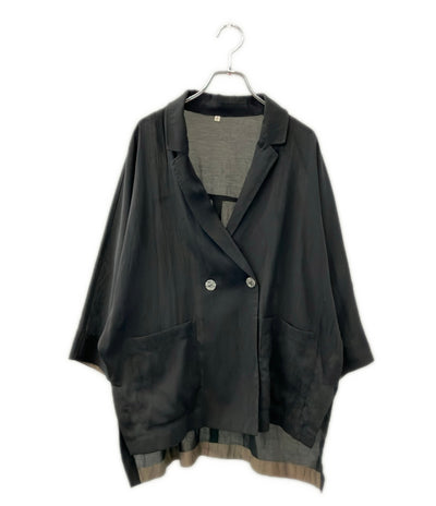 BEARDSLEY シアードルマンジャケット レディース SIZE F (M) ビアズリー