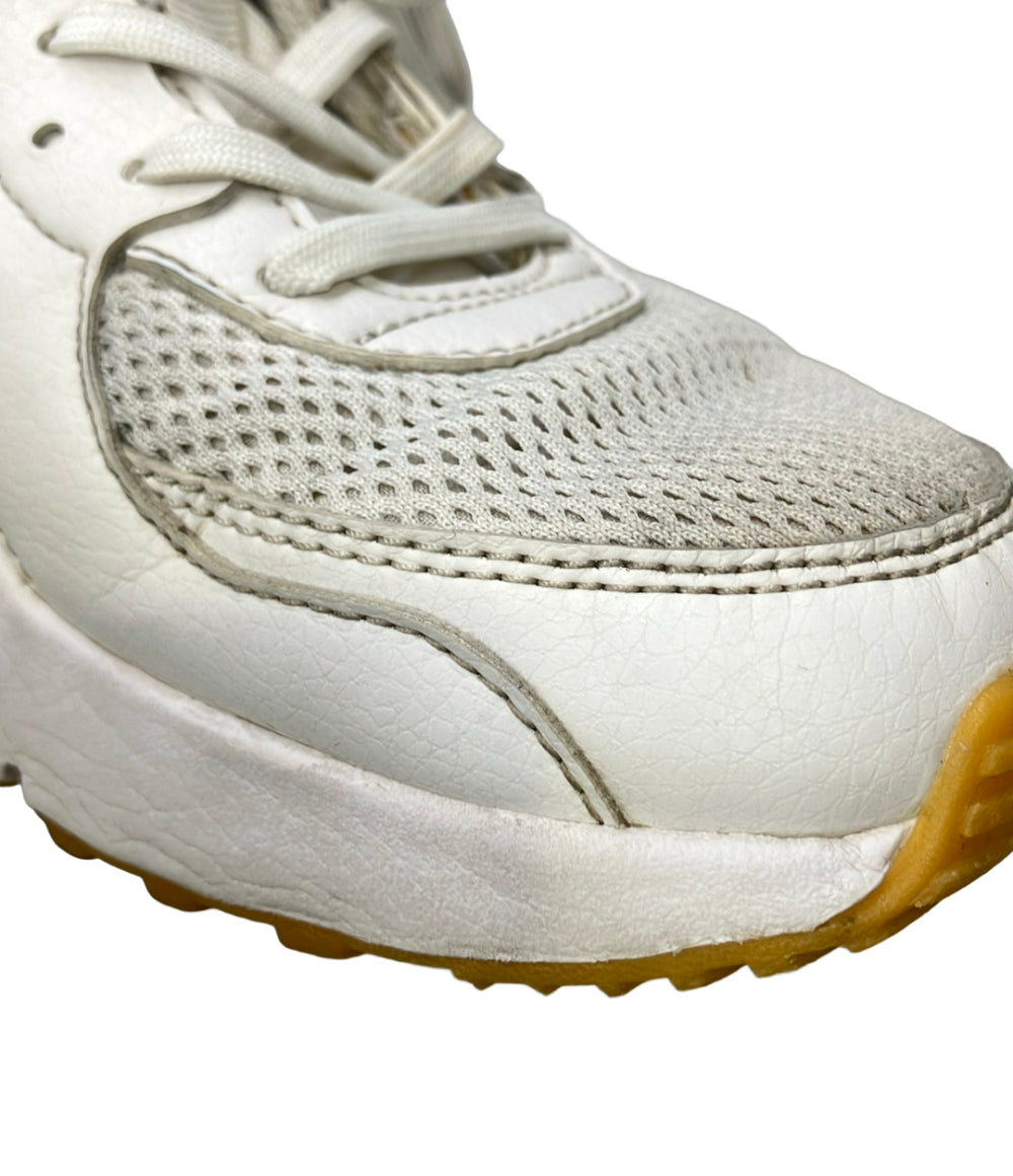 NIKE ローカットスニーカー エアマックス エクシー DJ2003-100 レディース SIZE 23.5 ナイキ