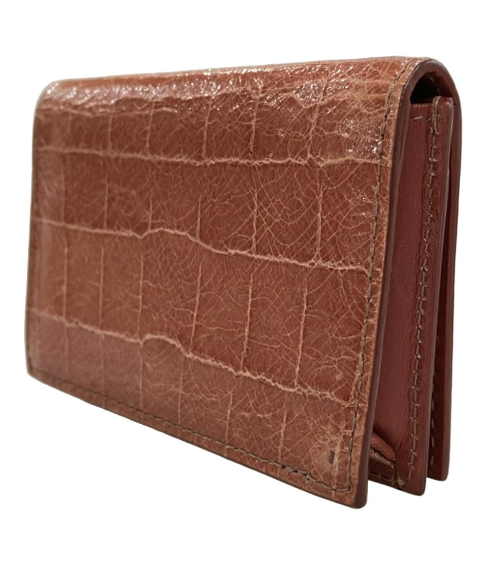 Miu Miu カードケース レザー レディース ミュウ ミュウ