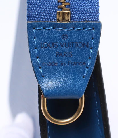 ルイ・ヴィトン クラッチバッグ アクセサリーポーチ ポシェット アクセソワール エピ M52945 レディース LOUIS VUITTON