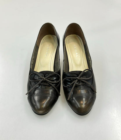リーガル パンプス リボン レディース SIZE 23.0 (M) REGAL