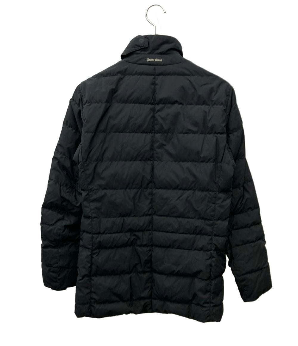 Herno ダウンジャケット スリムフィット ラミナー ゴアテックス インフィニアム PI108UL-11106-9300 メンズ SIZE 44 (S) ヘルノ