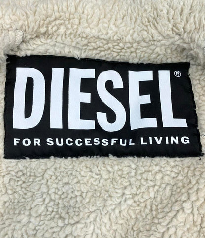 ディーゼル デニムジャケット メンズ SIZE XS (XS) DIESEL