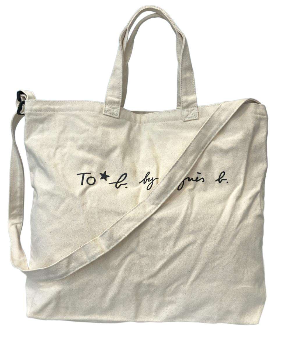 アニエスベー トートバッグ ショルダーバッグ レディース agnes b.