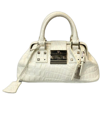 訳あり サマンサタバサ ハンドバッグ Victoria Beckhamコラボ レディース Samantha Thavasa