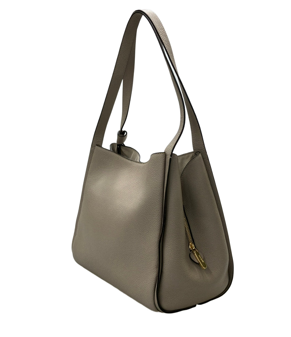 美品 Kate Spade トートバッグ 肩掛け ノット knott レディース ケイトスペード