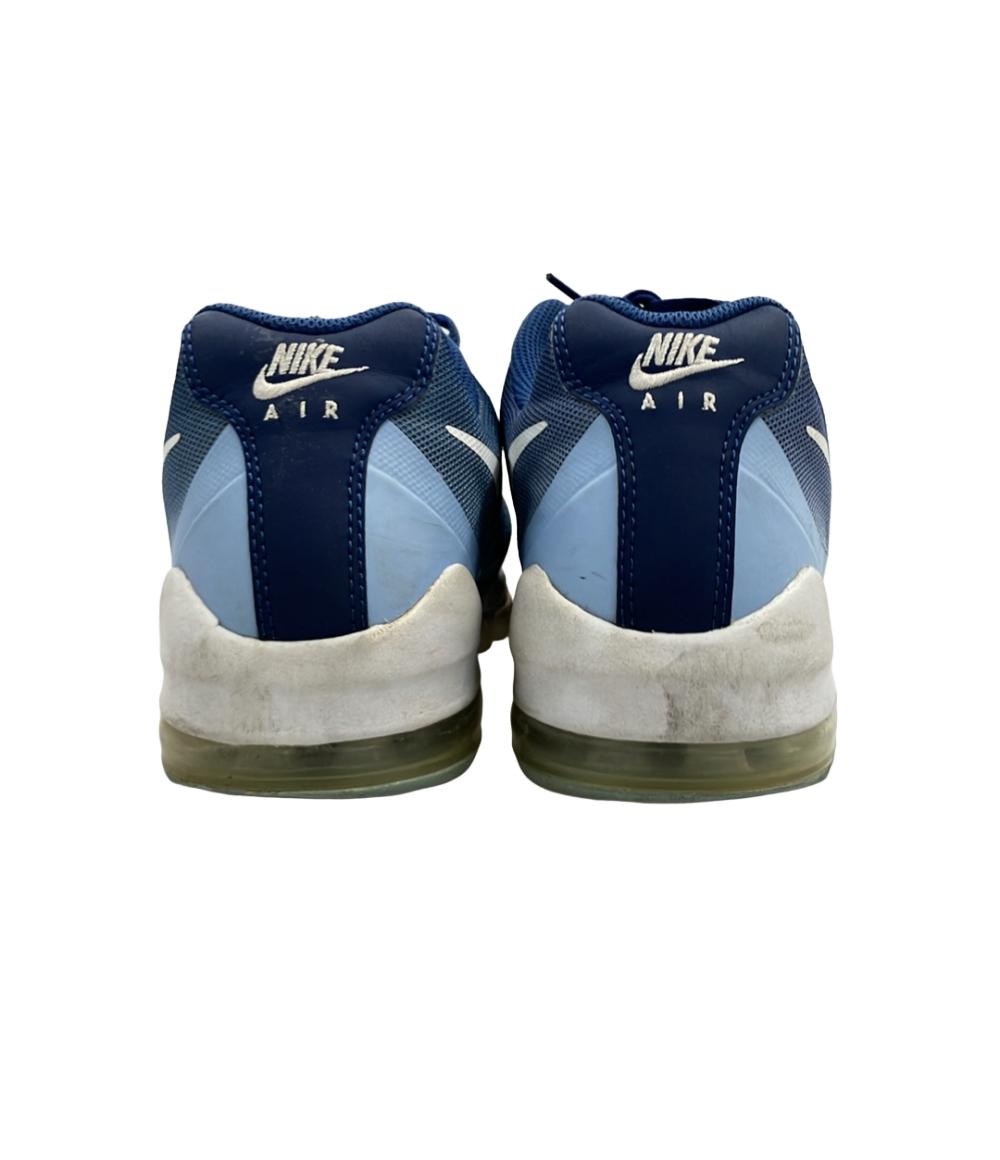 ナイキ ローカットスニーカー AIR MAX INVIGOR PRINT 749688-400 メンズ SIZE 26.0 (M) NIKE