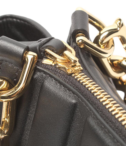 美品 Salvatore Ferragamo トートバッグ ショルダーバッグ 肩掛け ガンチーニ レディース サルヴァトーレフェラガモ