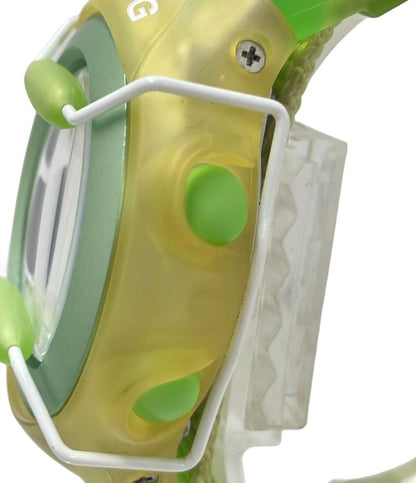 CASIO 腕時計 Baby-G クオーツ BG-380 レディース カシオ