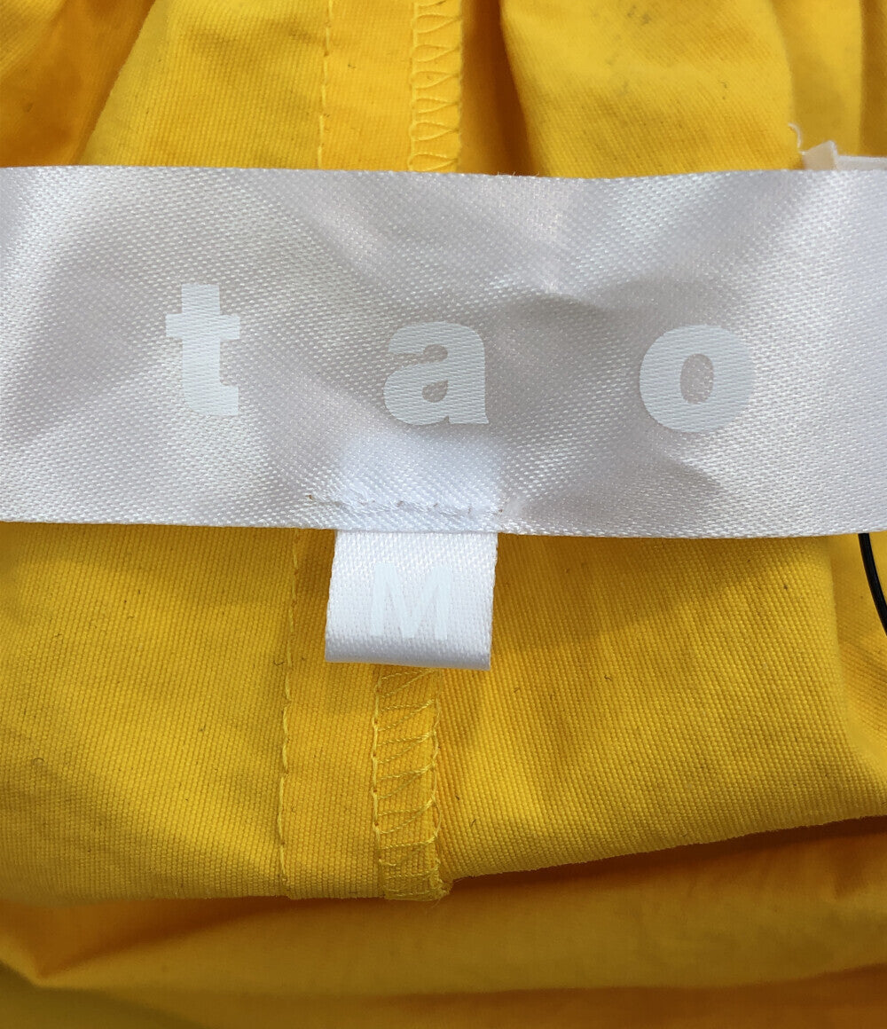 美品 ナイロンポンチョ      レディース SIZE M (M) TAO COMME des GARCONS