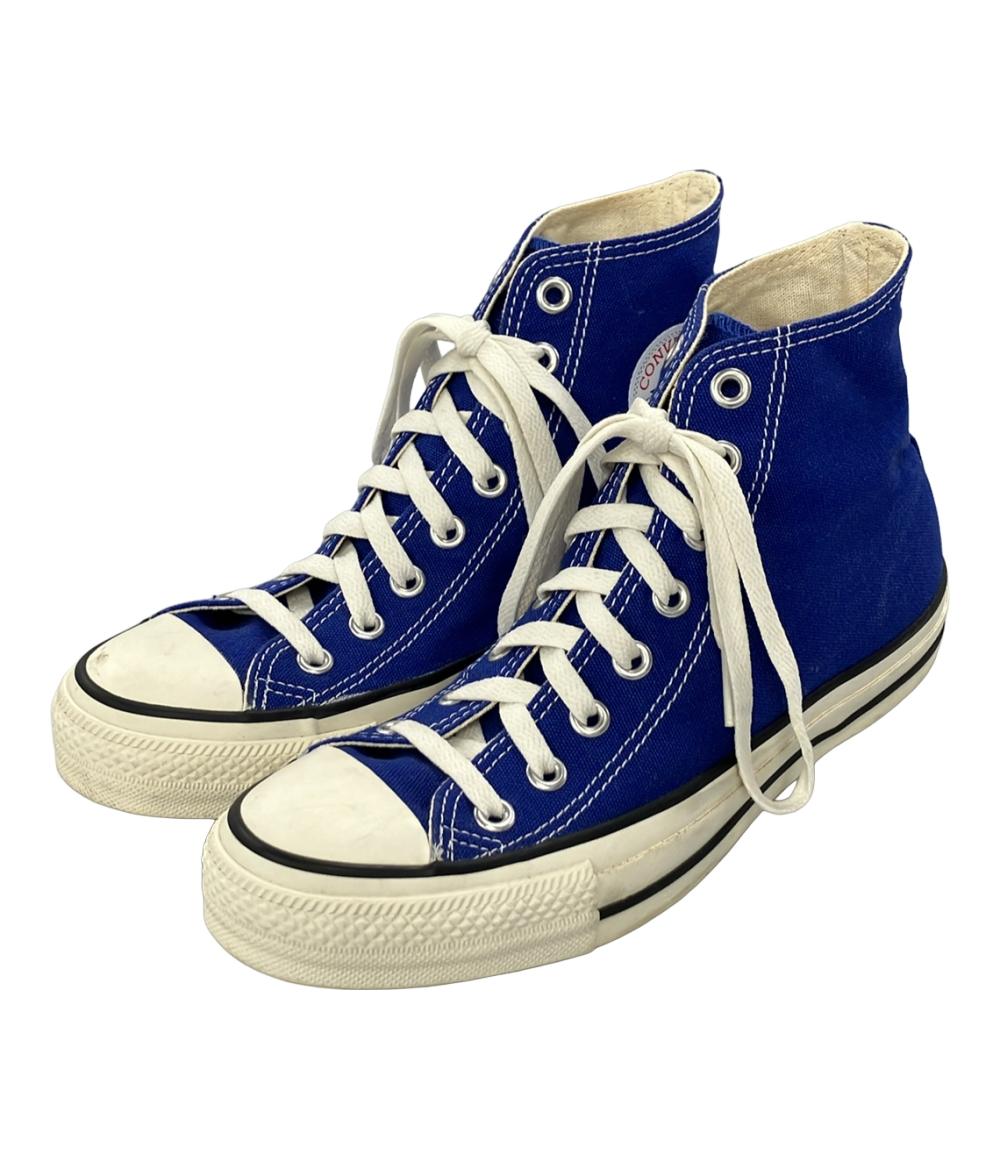 コンバース ハイカットスニーカー ALL STAR HI 1SD259 メンズ SIZE 25.0 (S) CONVERSE