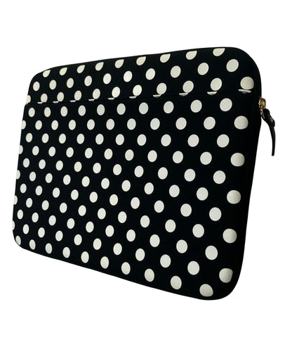 美品 Kate Spade セカンドバッグ 水玉 レディース ケイトスペード