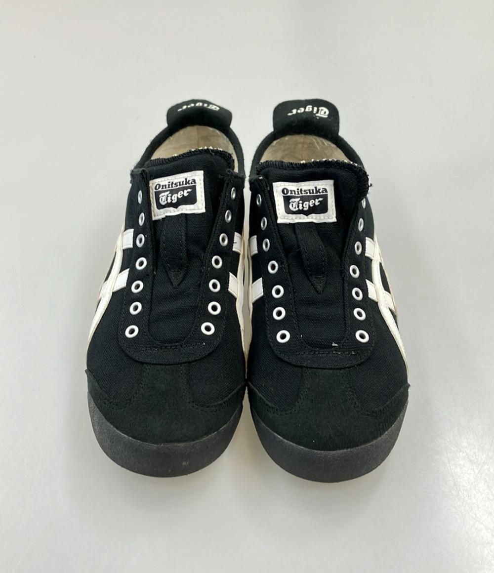 ONITSUKA TIGER ローカットスニーカー スリッポン MEXICO 66 SLIP ON