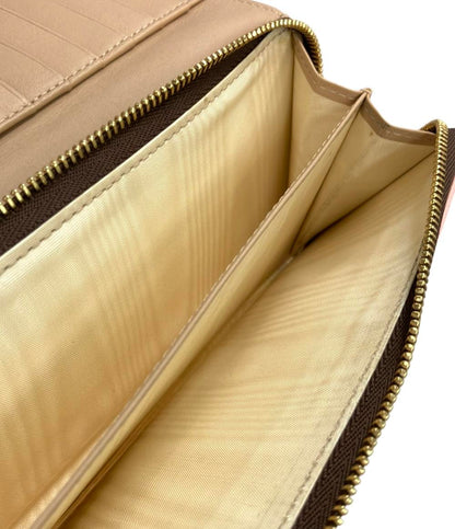 ジェイアンドエムデヴィッドソン 長財布 レディース J&M Davidson