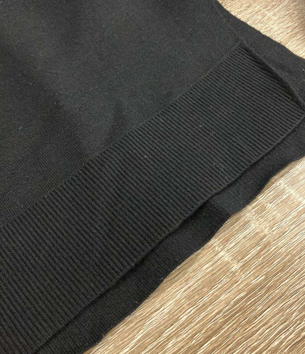 ナゴンスタンス ダブルカーディガン レディース SIZE M nagonstans