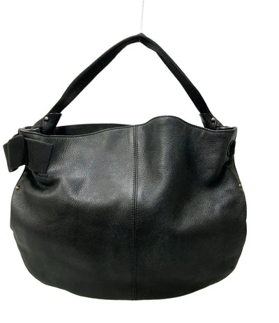 Salvatore Ferragamo ハンドバッグ レザー レディース サルヴァトーレフェラガモ