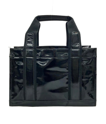 Tory Burch トートバッグ エナメル レディース トリーバーチ