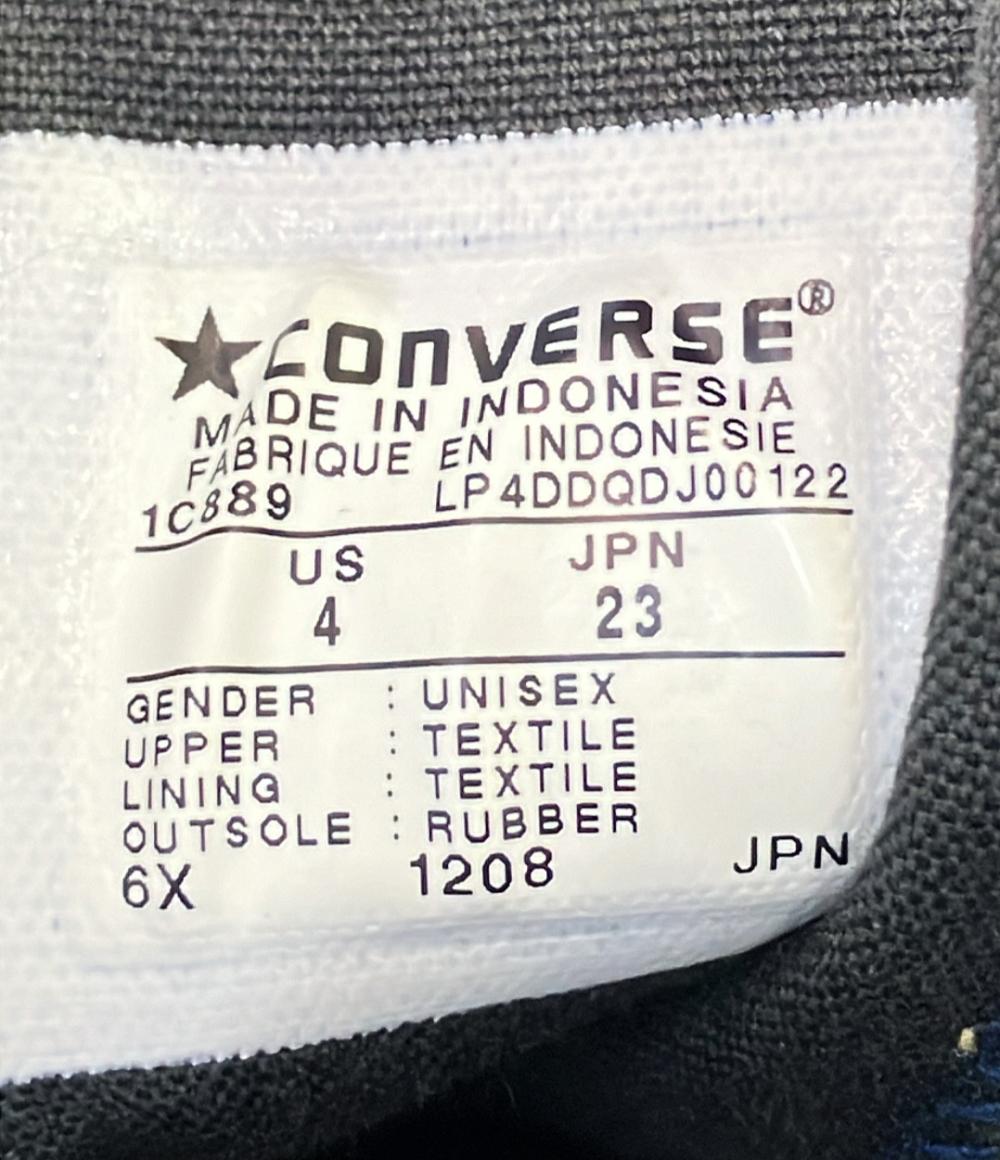 コンバース ハイカットスニーカー 1C889 レディース SIZE 23 (M) CONVERSE