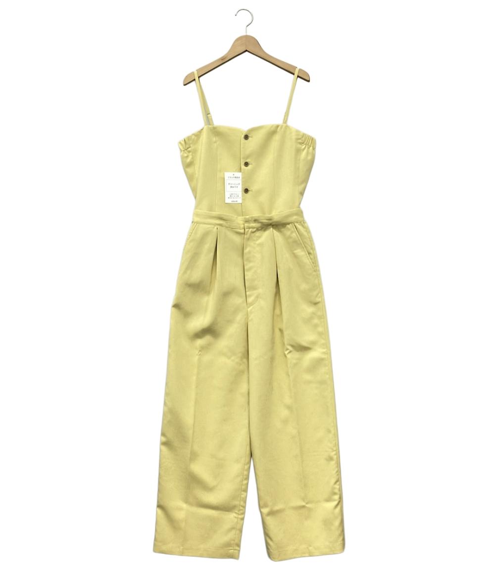 ビューティーアンドユース ユナイテッドアローズ 3wayキャミソールサロペット レディース SIZE M BEAUTY＆YOUTH UNITED ARROWS