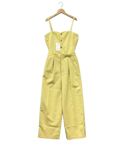 ビューティーアンドユース ユナイテッドアローズ 3wayキャミソールサロペット レディース SIZE M BEAUTY＆YOUTH UNITED ARROWS