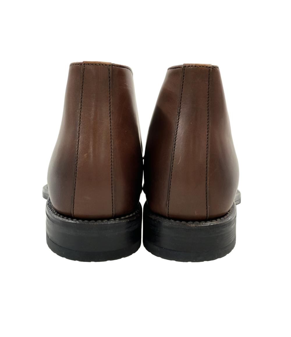 REGAL チャッカブーツ メンズ SIZE 25.0 (S) リーガル – Rehello by