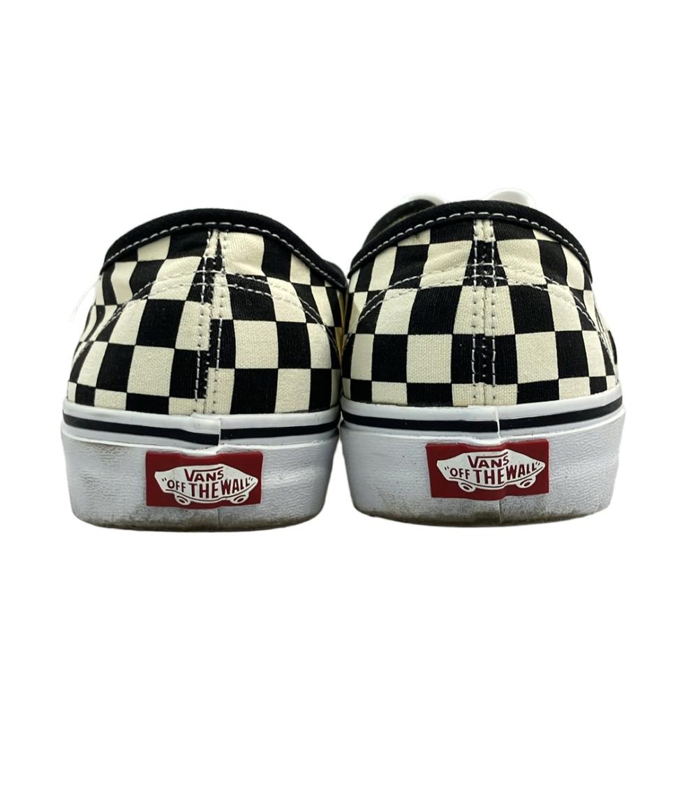 バンズ ローカットスニーカー メンズ SIZE 27.5 (L) VANS – Rehello by 