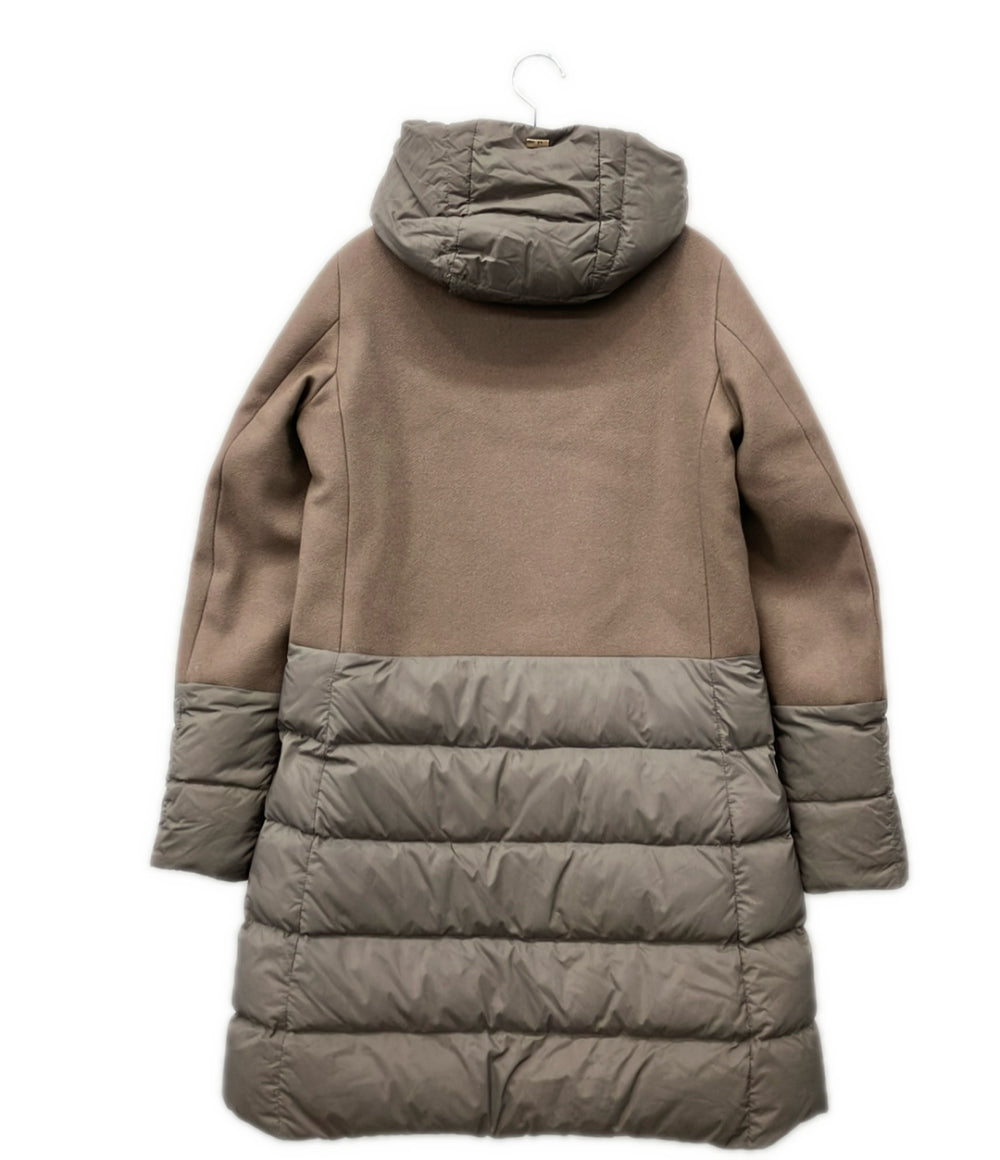 Herno ダウンコート レディース SIZE 40 (S) ヘルノ