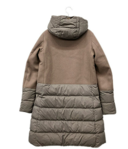 Herno ダウンコート レディース SIZE 40 (S) ヘルノ