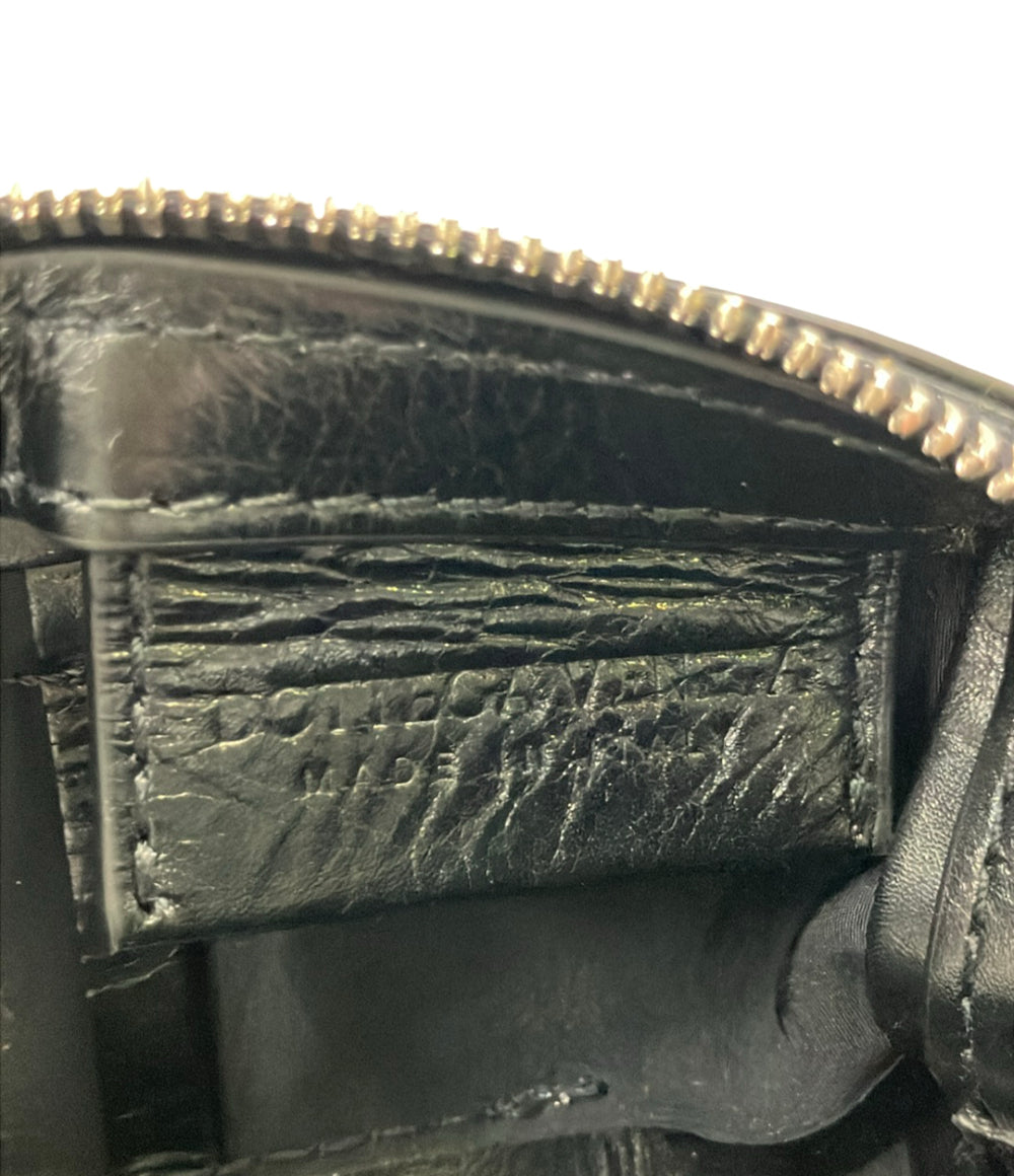 美品 BOTTEGA VENETA ウエストバッグ ウエストポーチ カセット ベルトバッグ メンズ ボッテガ・ヴェネタ
