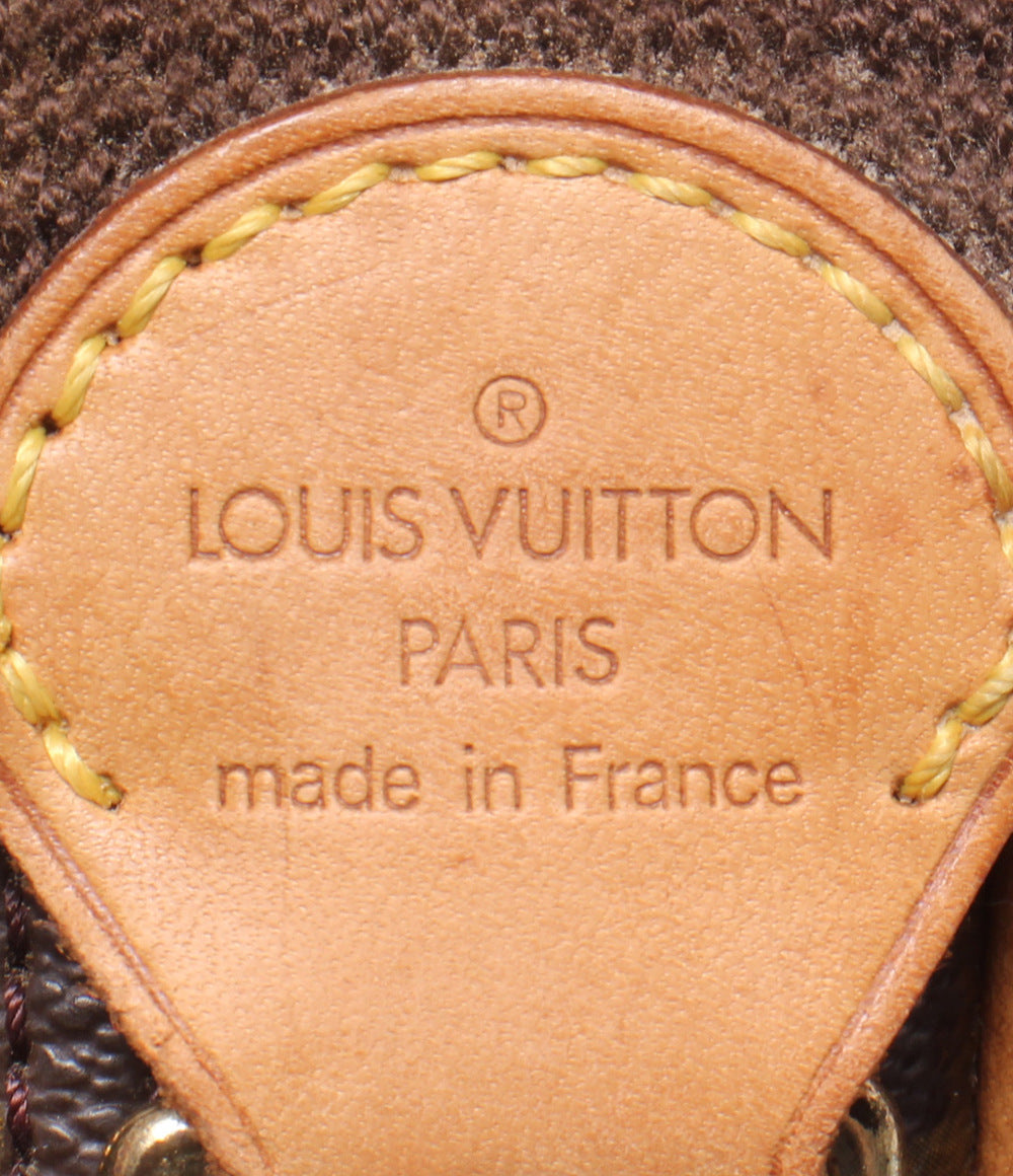 LOUIS VUITTON ショルダーバッグ 斜め掛け リポーターPM モノグラム M45254 レディース メンズ ルイ・ヴィトン