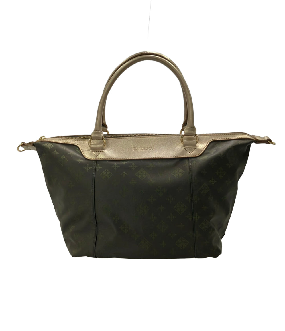 russet 2way ハンドバッグ ショルダーバッグ 斜め掛け レディース ラシット