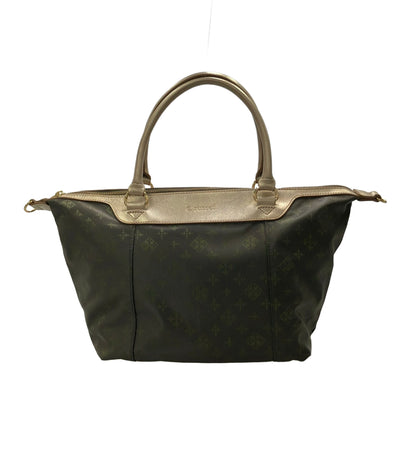 russet 2way ハンドバッグ ショルダーバッグ 斜め掛け レディース ラシット
