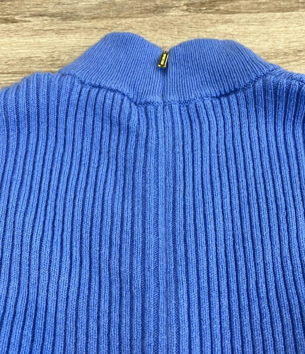 マイケルコース リブ編みメリノウールブレンドドレス レディース SIZE S (S) MICHAEL KORS