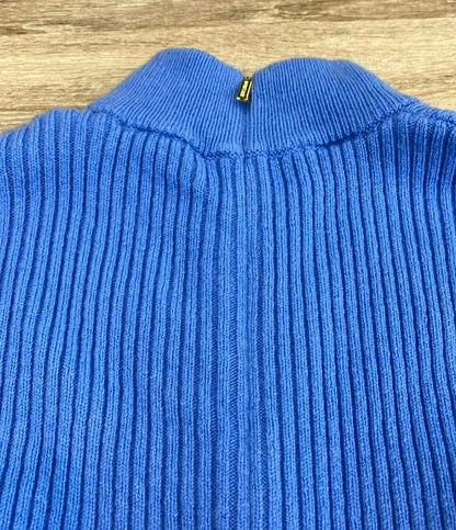 マイケルコース リブ編みメリノウールブレンドドレス レディース SIZE S (S) MICHAEL KORS