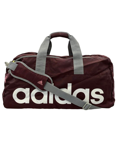adidas 2way ボストンバッグ ショルダーバッグ メンズ アディダス