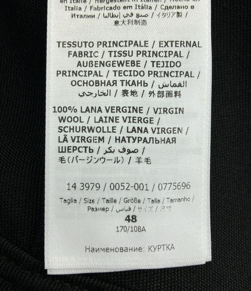 美品 Ferragamo ジャケット メンズ SIZE 48 フェラガモ